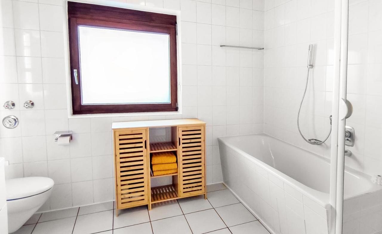 Stylish Loft With Balcony, Quiet And Spacious Apartment *