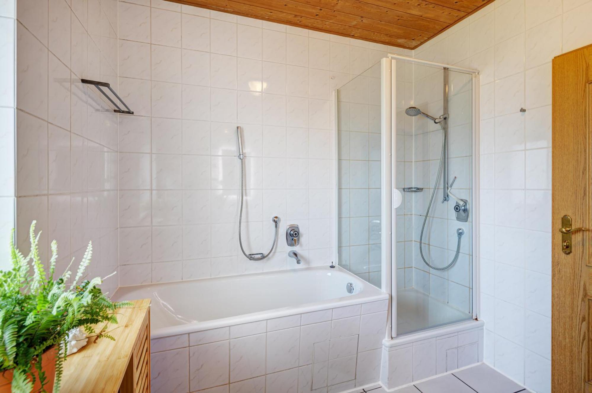Stylish Loft With Balcony, Quiet And Spacious *